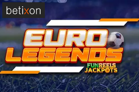 Euro Legends